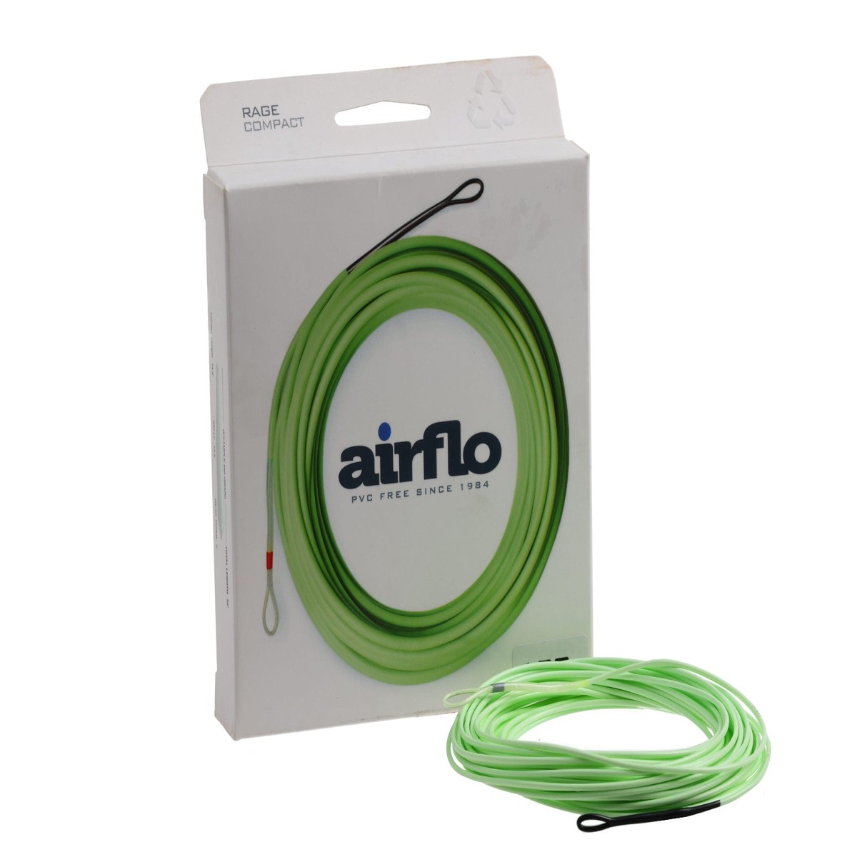 Airflo Rage Compact Float Shooting Head