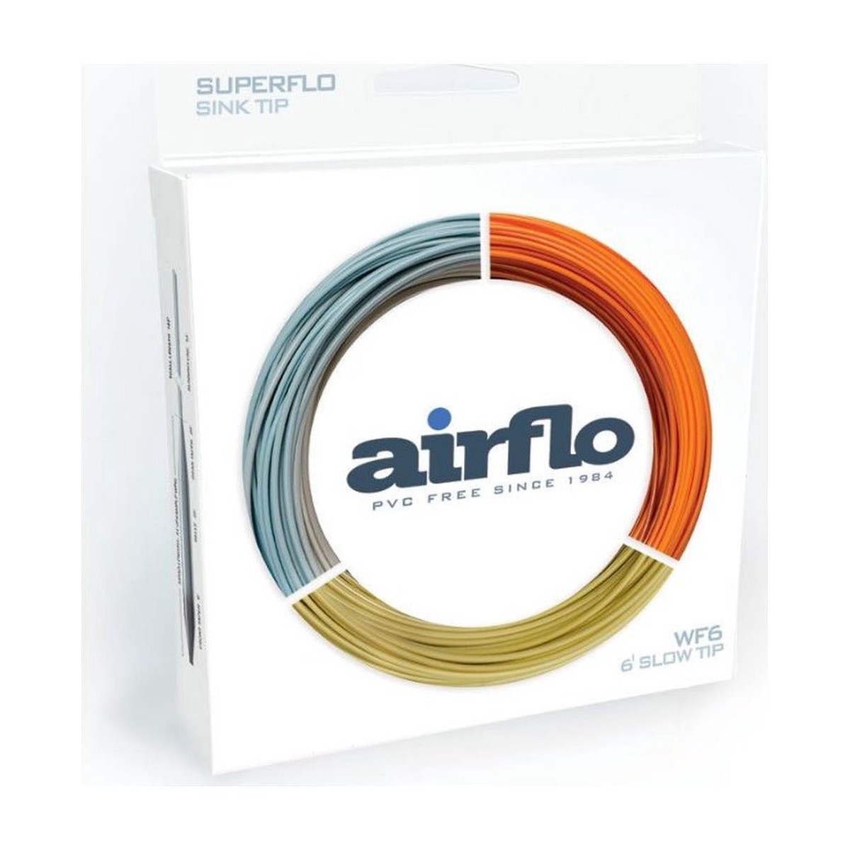 Airflo Superflo 3' Anchor Tip