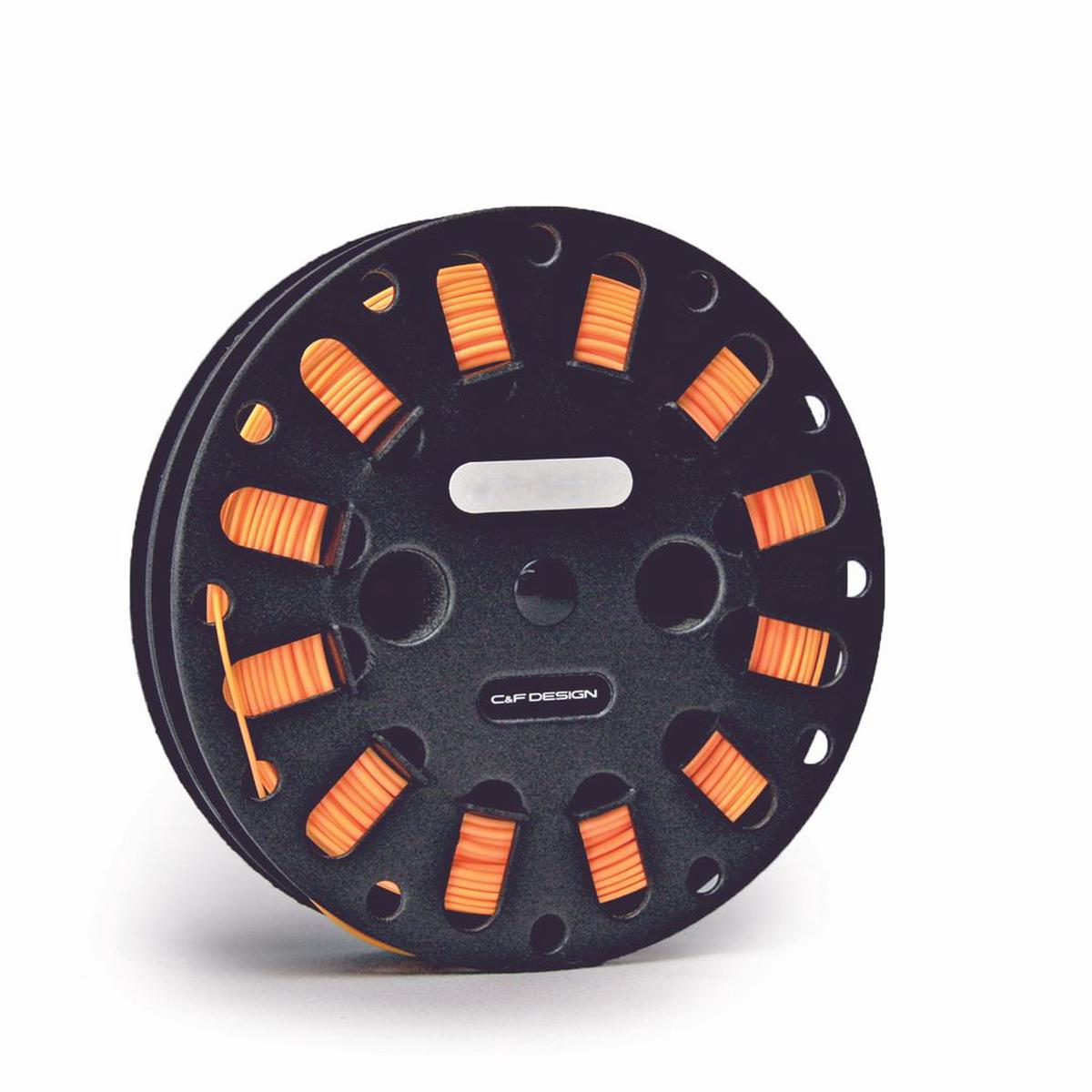 C & F Design Fly Line Stocker
