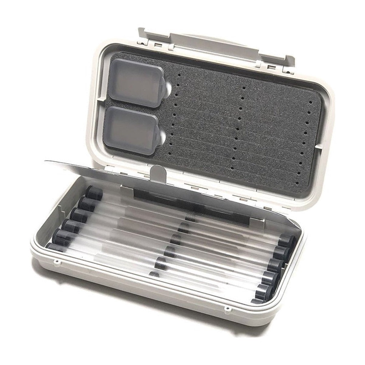 C&F Design Tubefly Cases Vertical Line