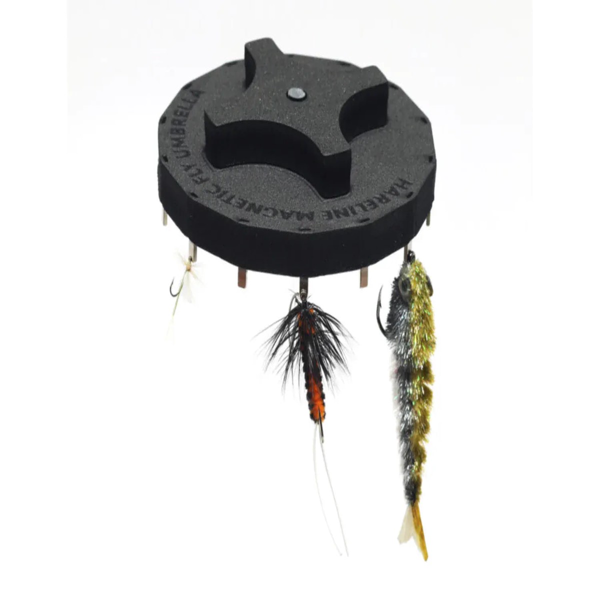 Hareline - Foamanizer Magnetic Fly Umbrella