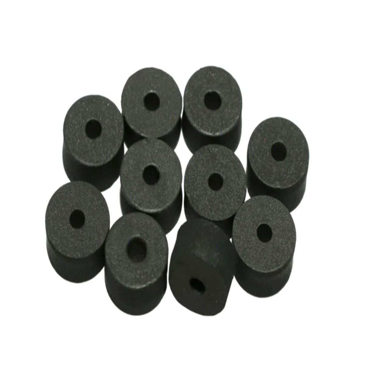 Hareline Foamanizer Spacers 10-Pack