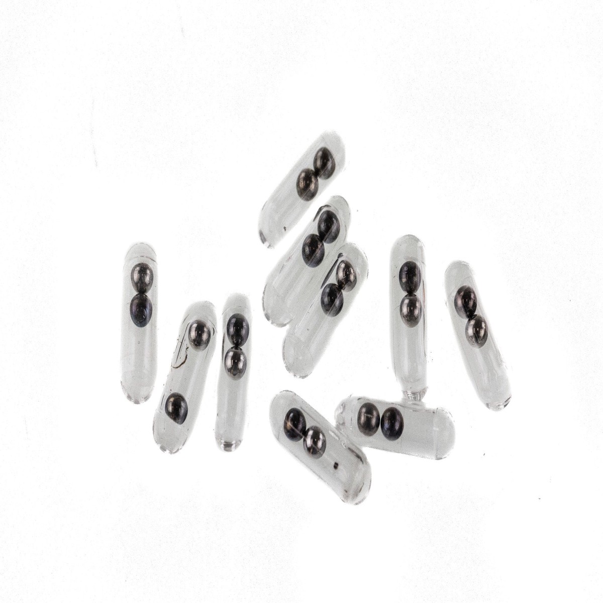 Hareline Glass Rattlers