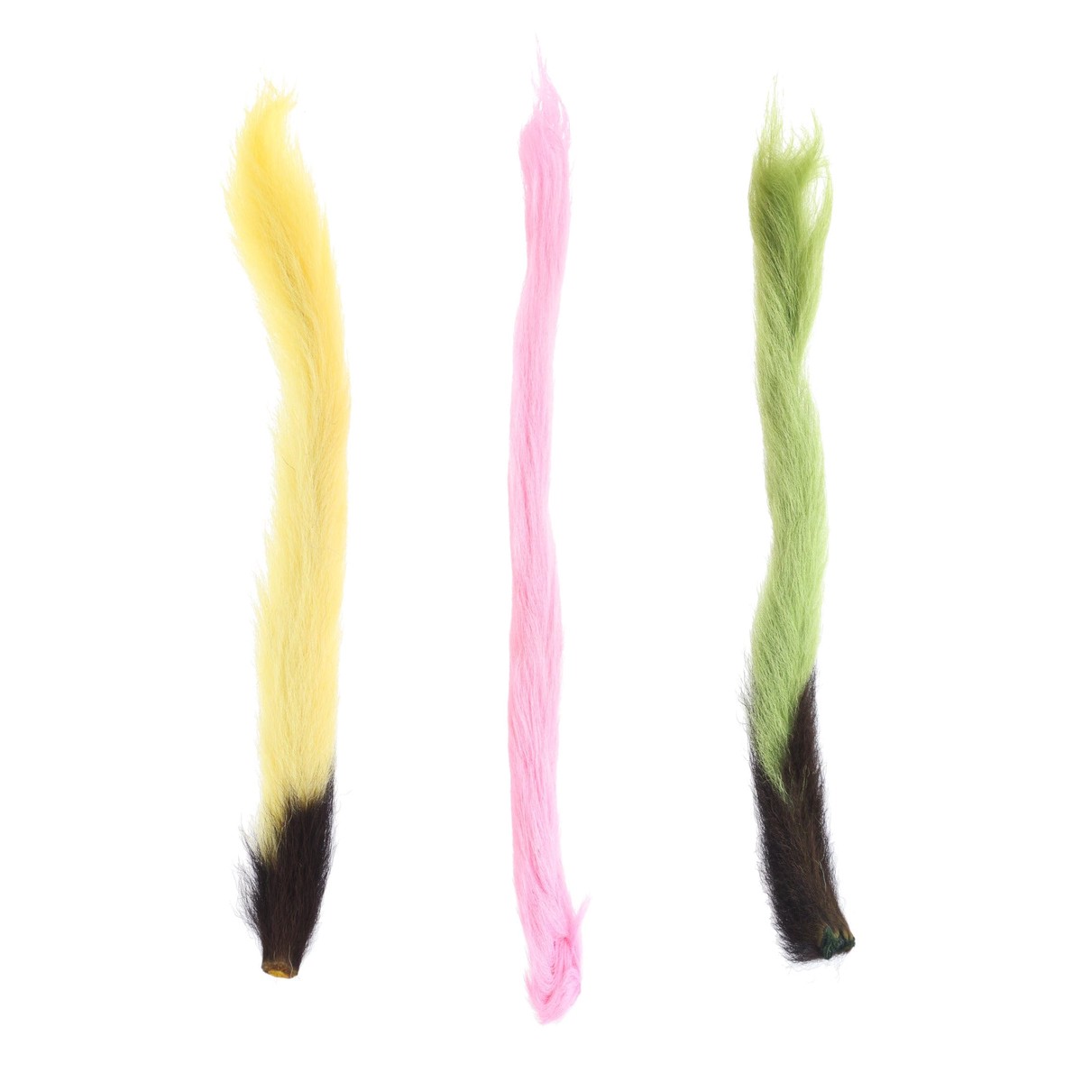 Hareline UV2 Calf Tail