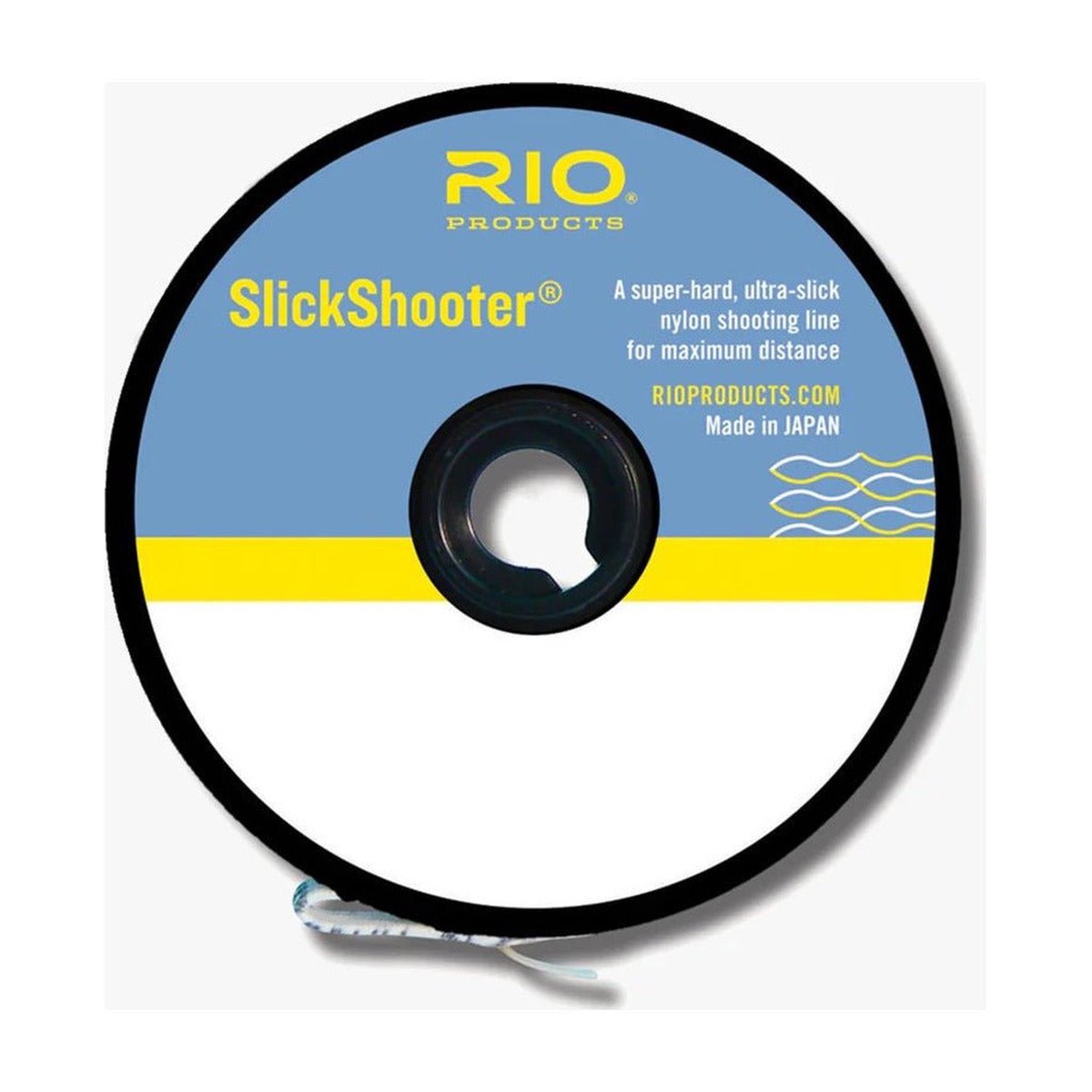 RIO SlickShooter Shooting Line