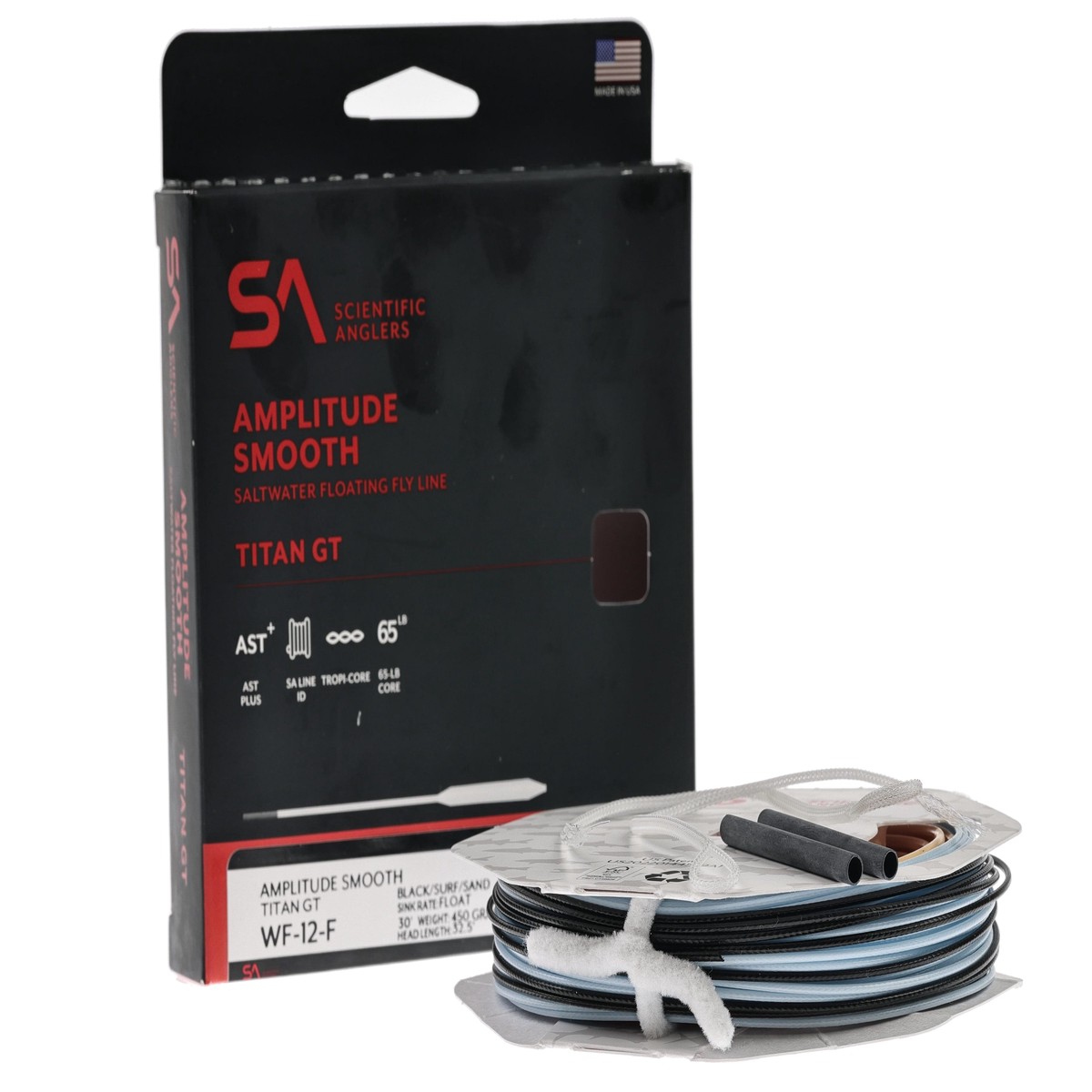 Scientific Anglers Sonar Titan GT Fly Line
