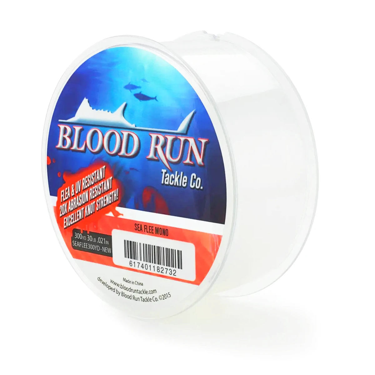 SEA FLEE FISHING LINE