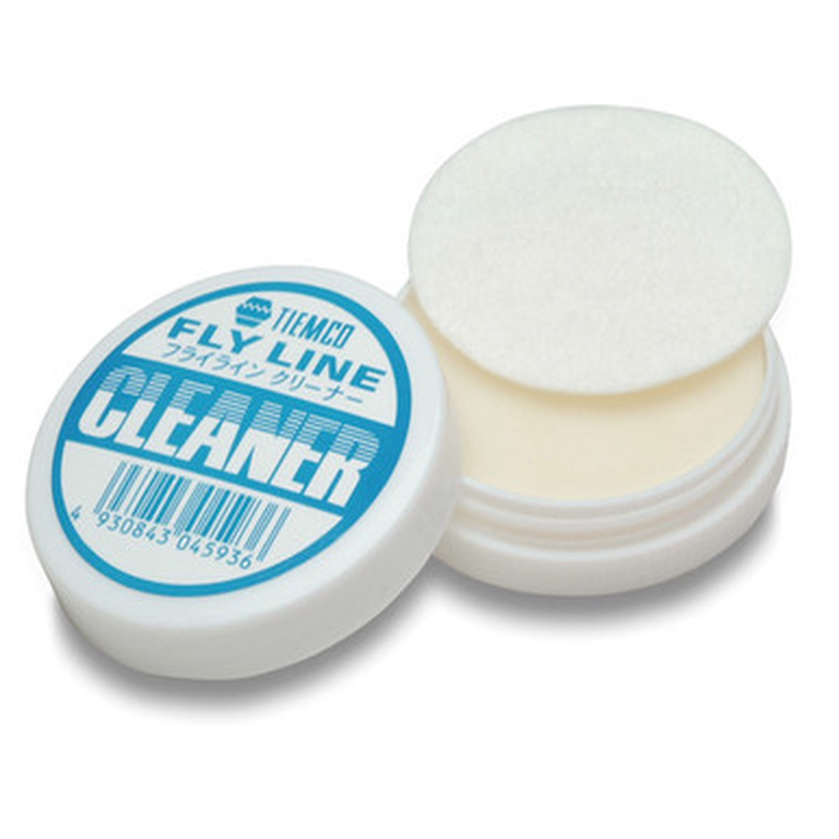 TIEMCO LINE CLEANER