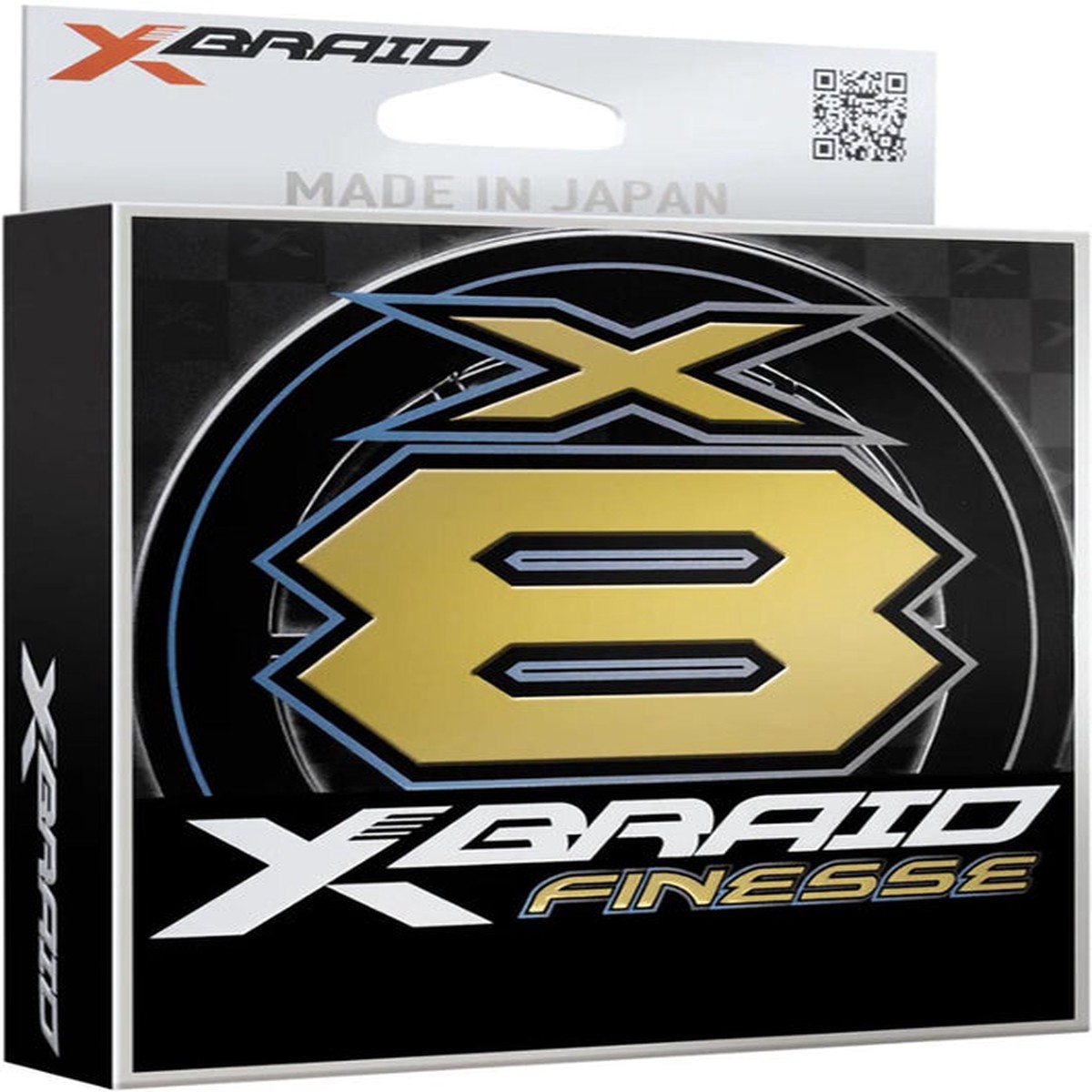 XXB Daiwa XBraid X8 Braid 165Y