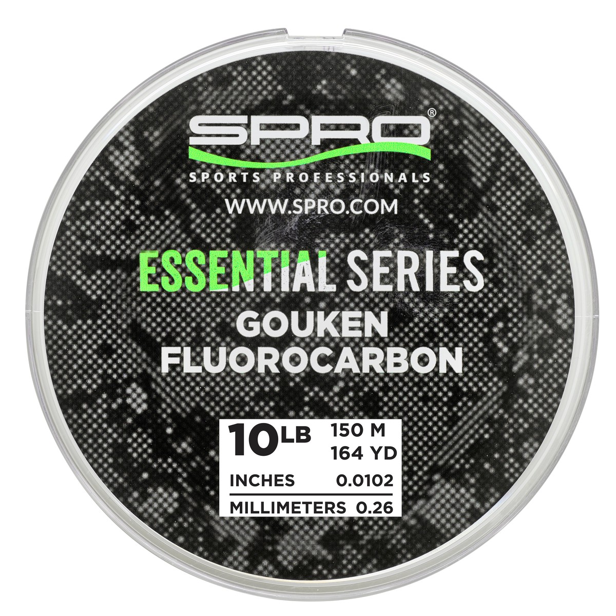 GOUKEN FLC FISHING LINE