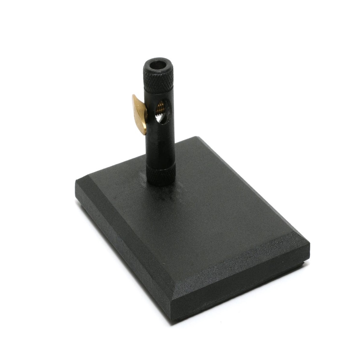 Hareline Flat Vise Base