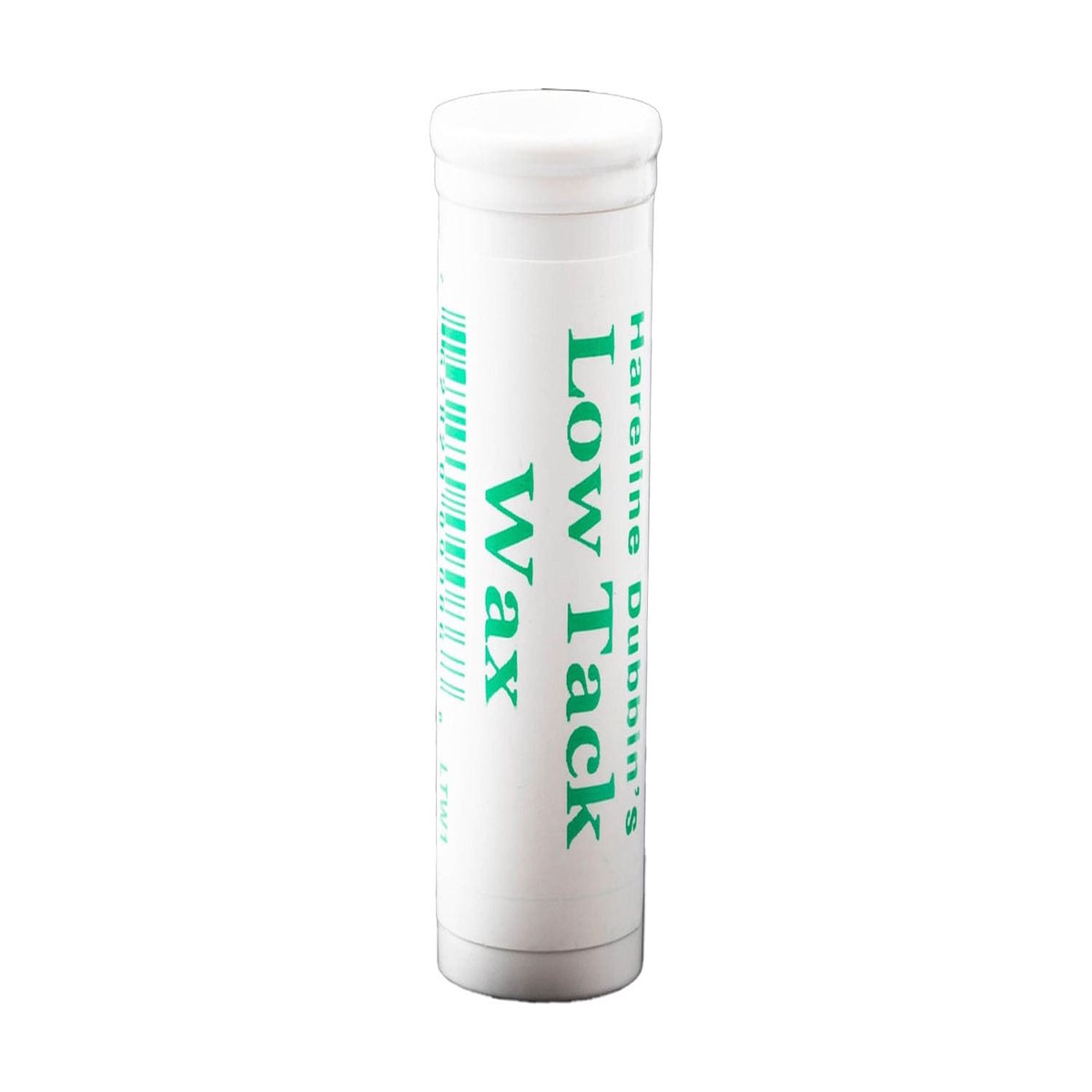 Hareline Low Tack Wax