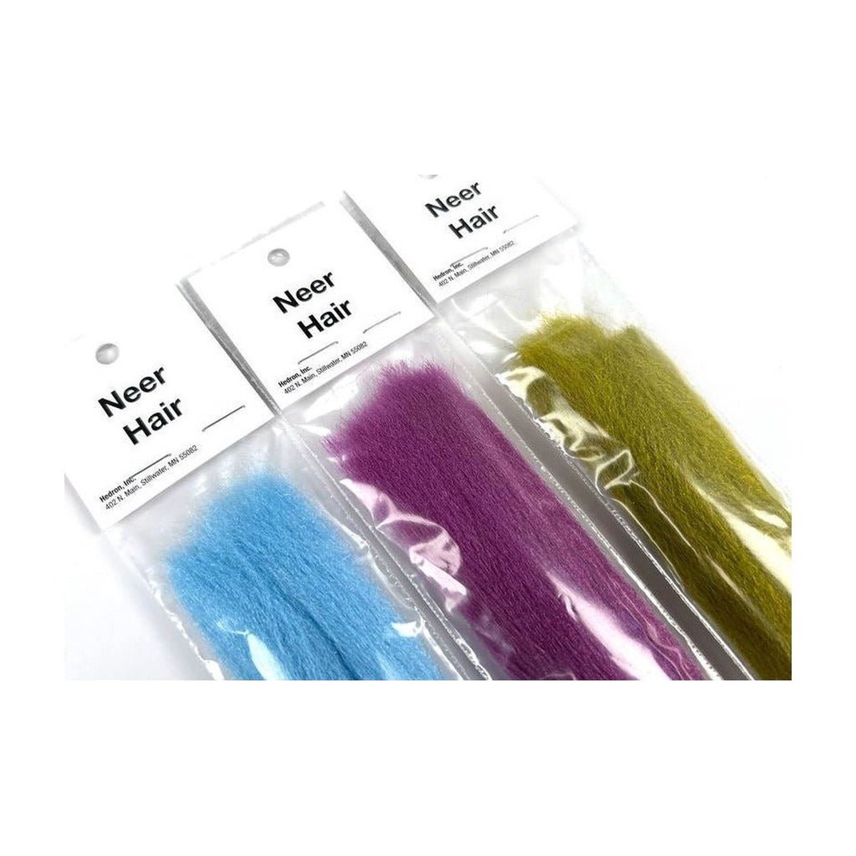 Hareline Neer Hair