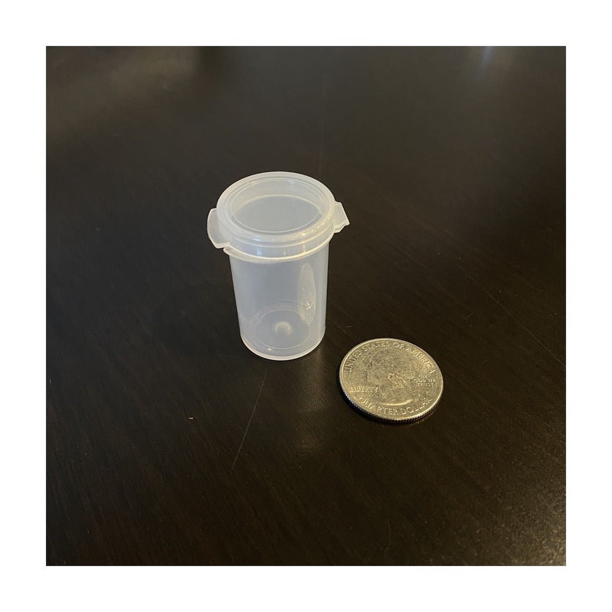 Hareline Stash Pods