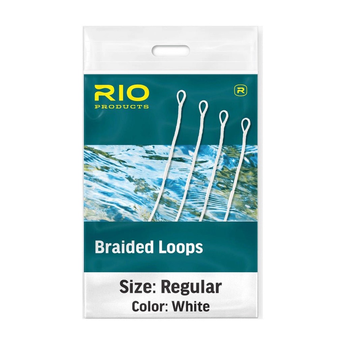 RIO Braided Loops