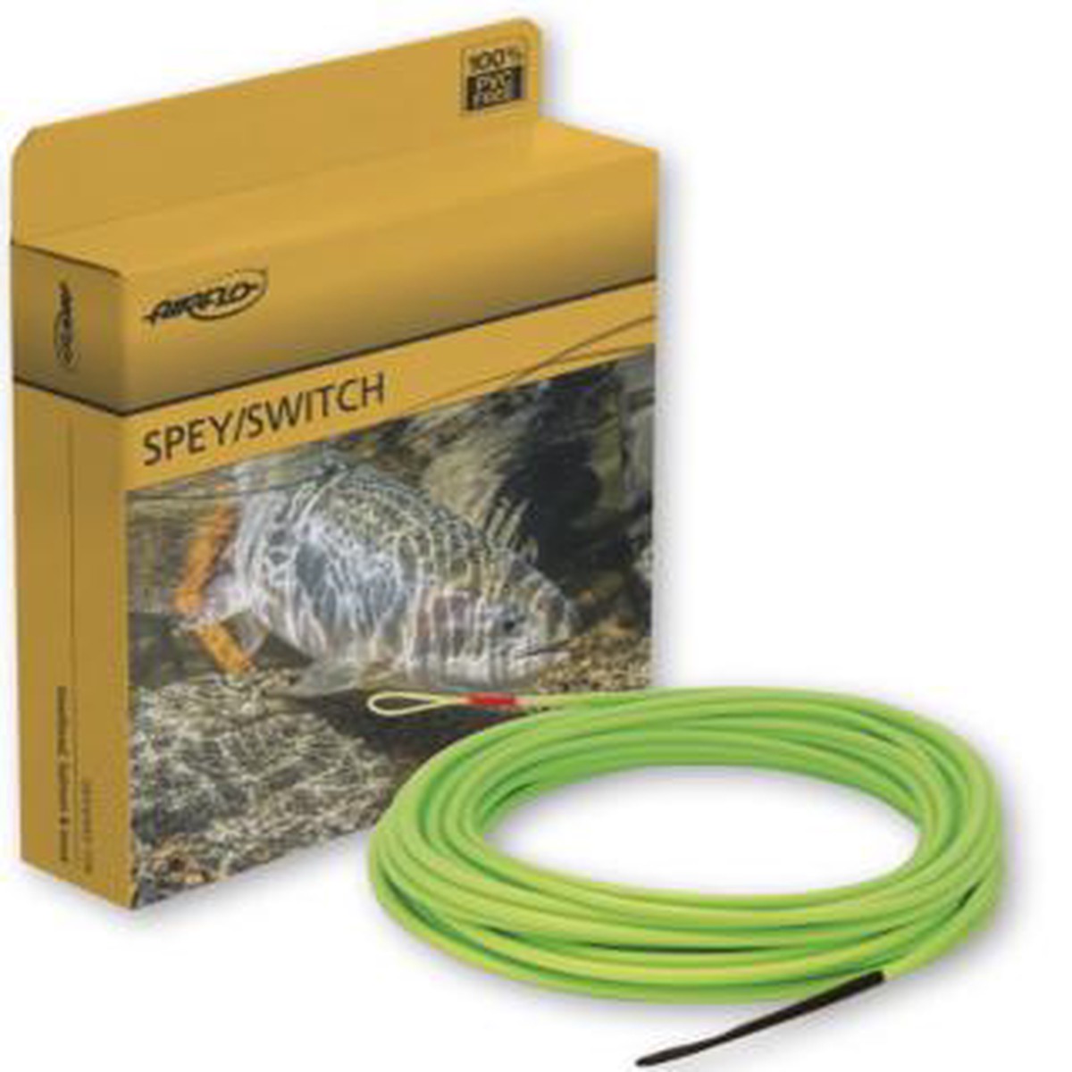 Airflo Skagit Scout Fly Line