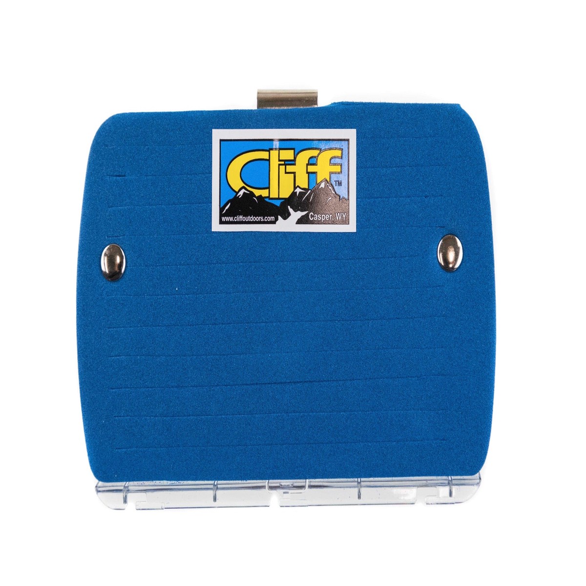 Cliff's Headliner Fly Patch for Vehicle Visors