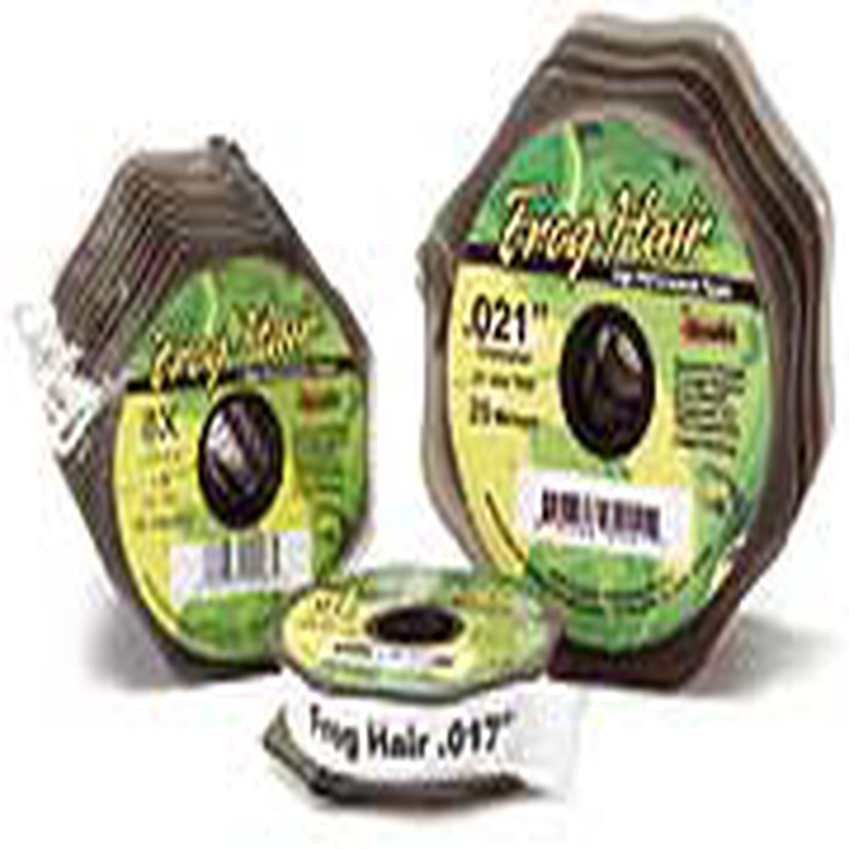 FrogHair Tippet