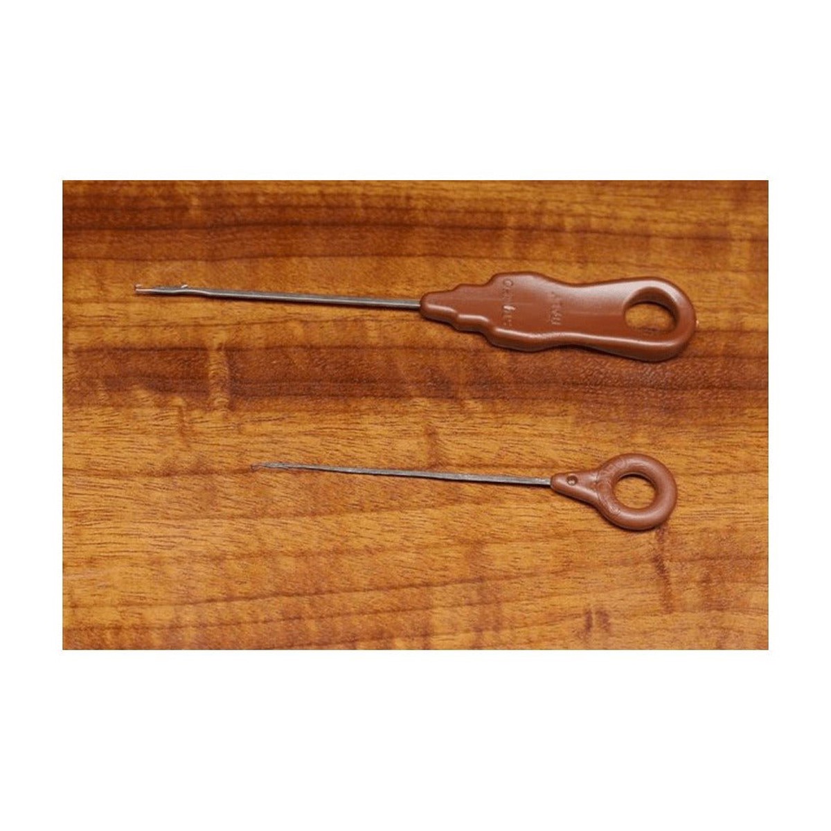 Stonfo Braided Loop and Hopper Leg Needles