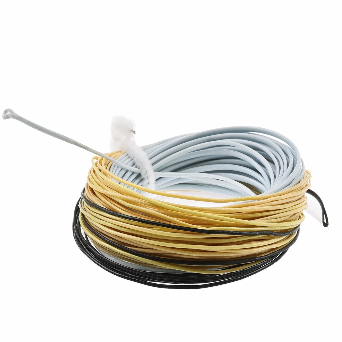 Used Scientific Anglers Amplitude Tarpon WF11F Fly Line