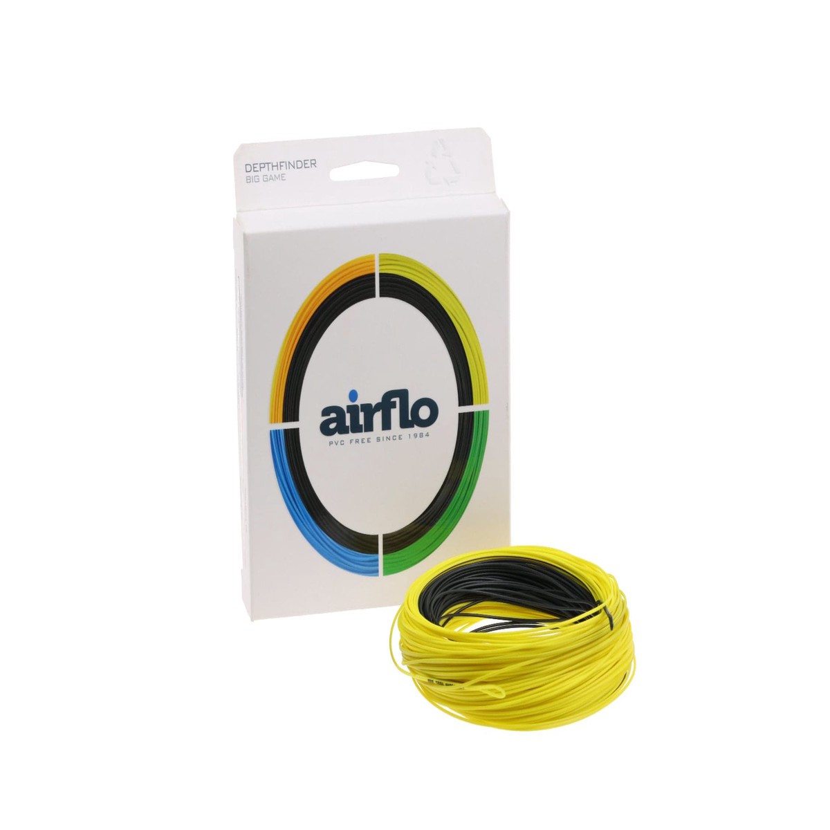 Airflo Depthfinder Big Game Fast Sinking Fly Line