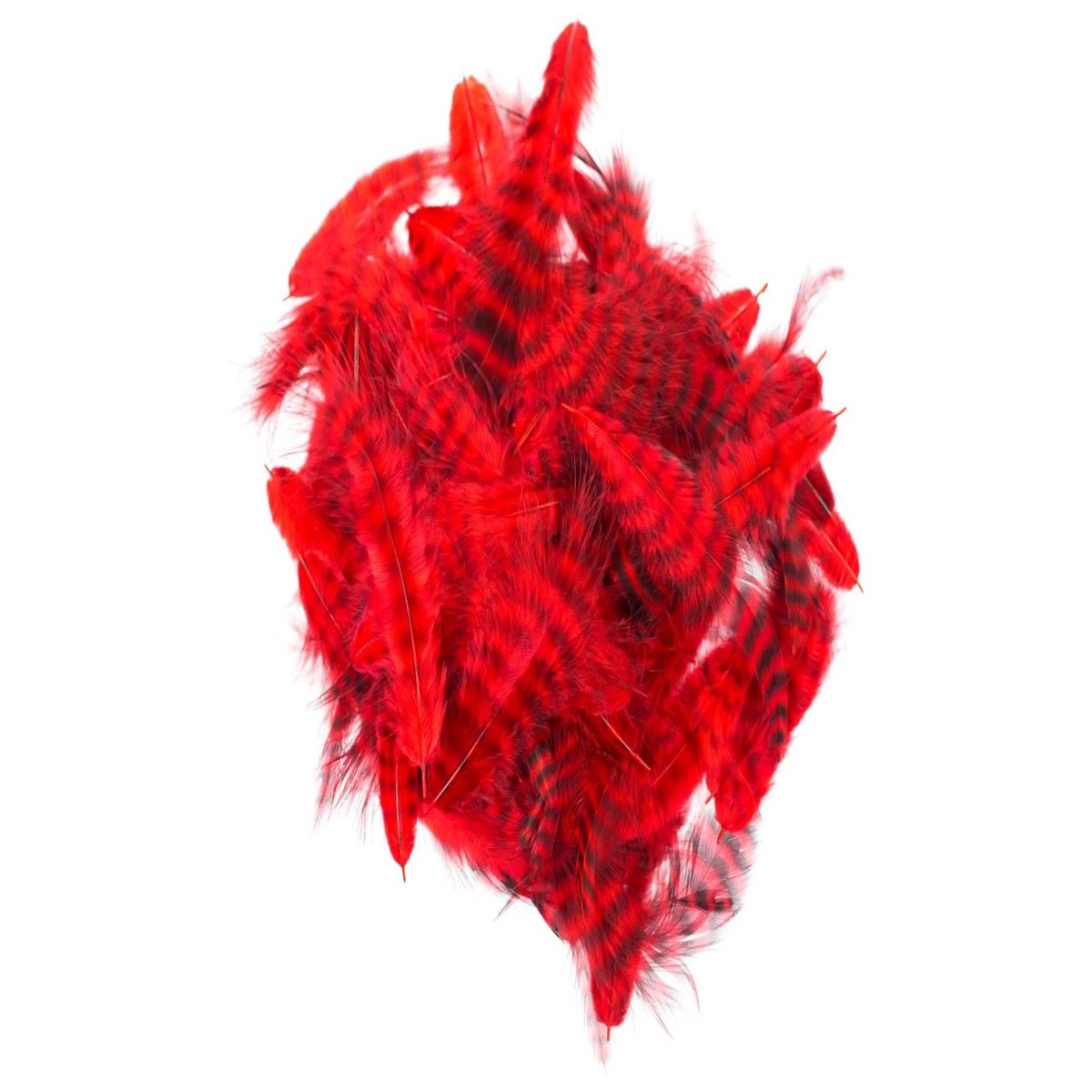 Hareline Grizzly Soft Hackle