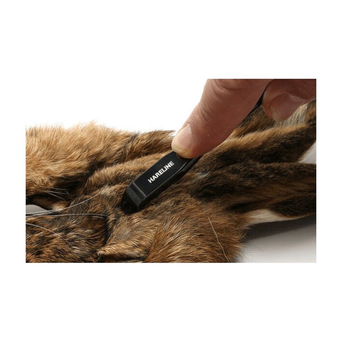 Hareline - Premium Ceramic Dubbing Rake