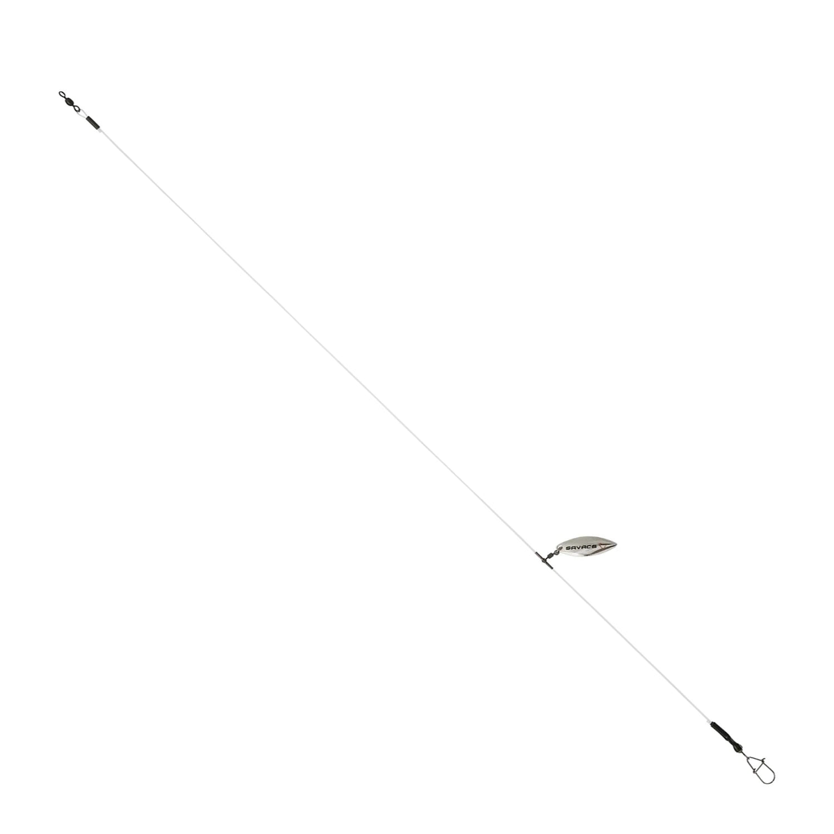 Savage Gear Teaser Pike Trace - 50cm | 0.8mm | 22kg Medium