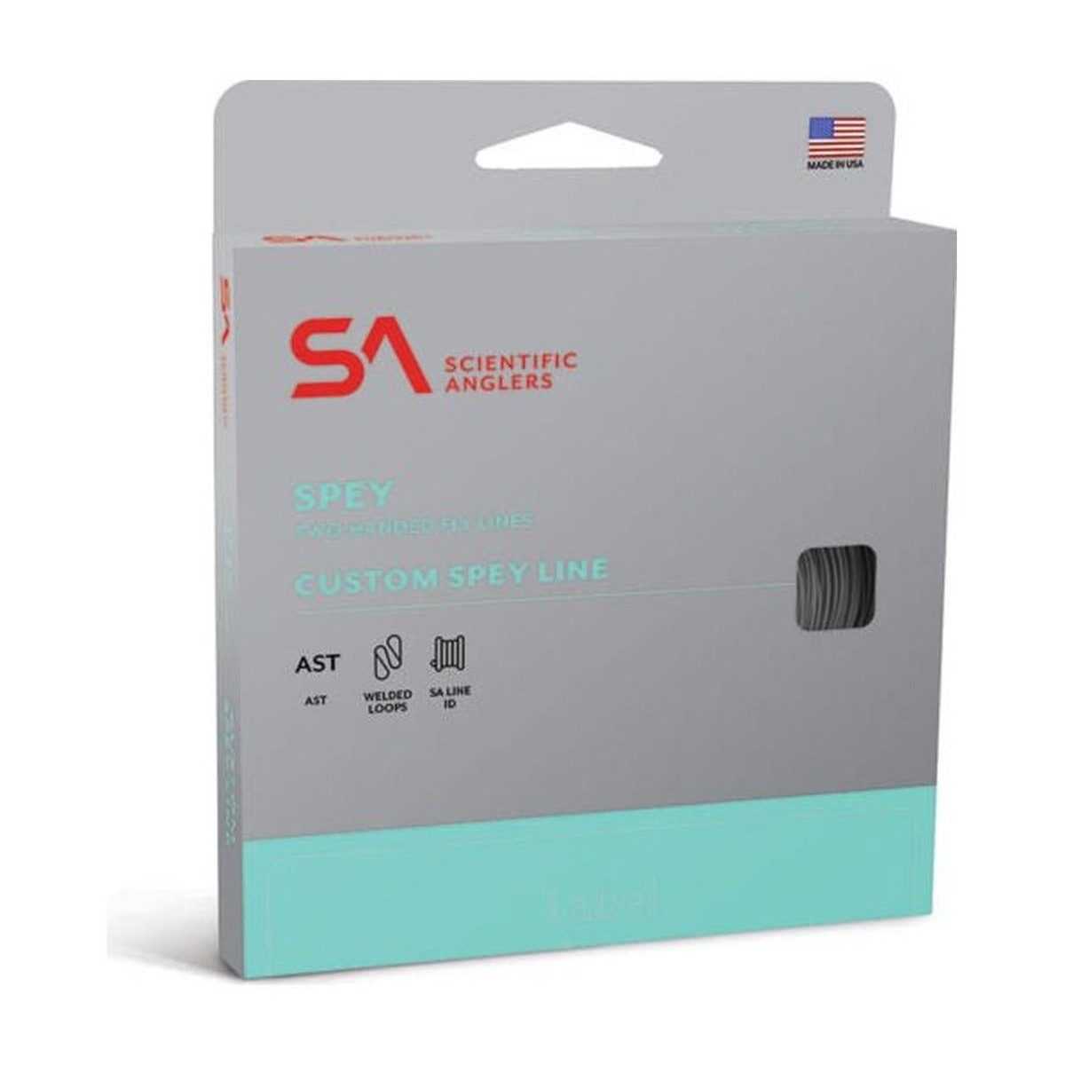 Scientific Anglers - Integrated Switch Fly Line