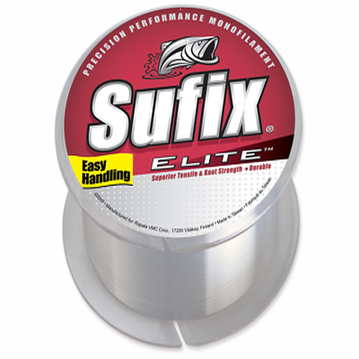Sufix Line Elite Fishing Line
