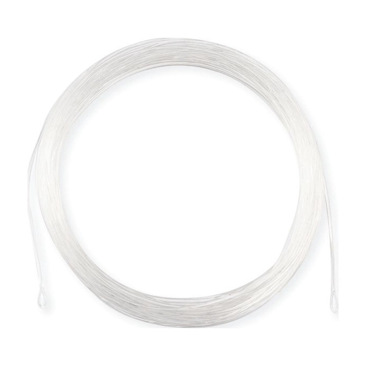 AirFlo SLN Euro Nymph 0.60mm Fly Line - Clear