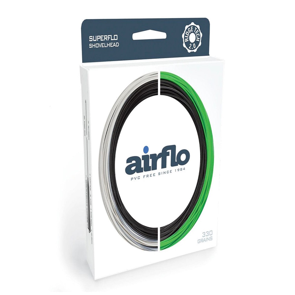 Airflo Superflo Ridge 2.0 Shovel Head