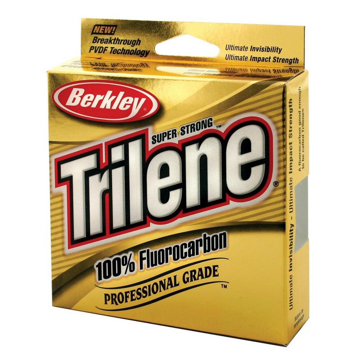 Berkley Trilene Fluorocarbon