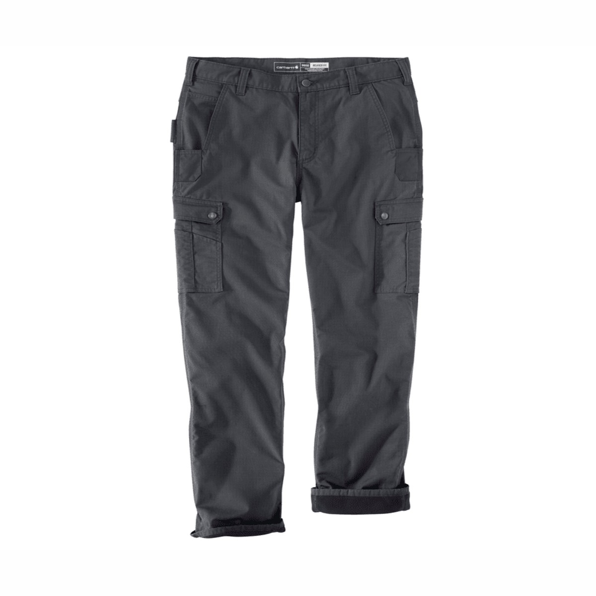 Carhartt Relaxed Straight Ripstop Lined Cargo Pant