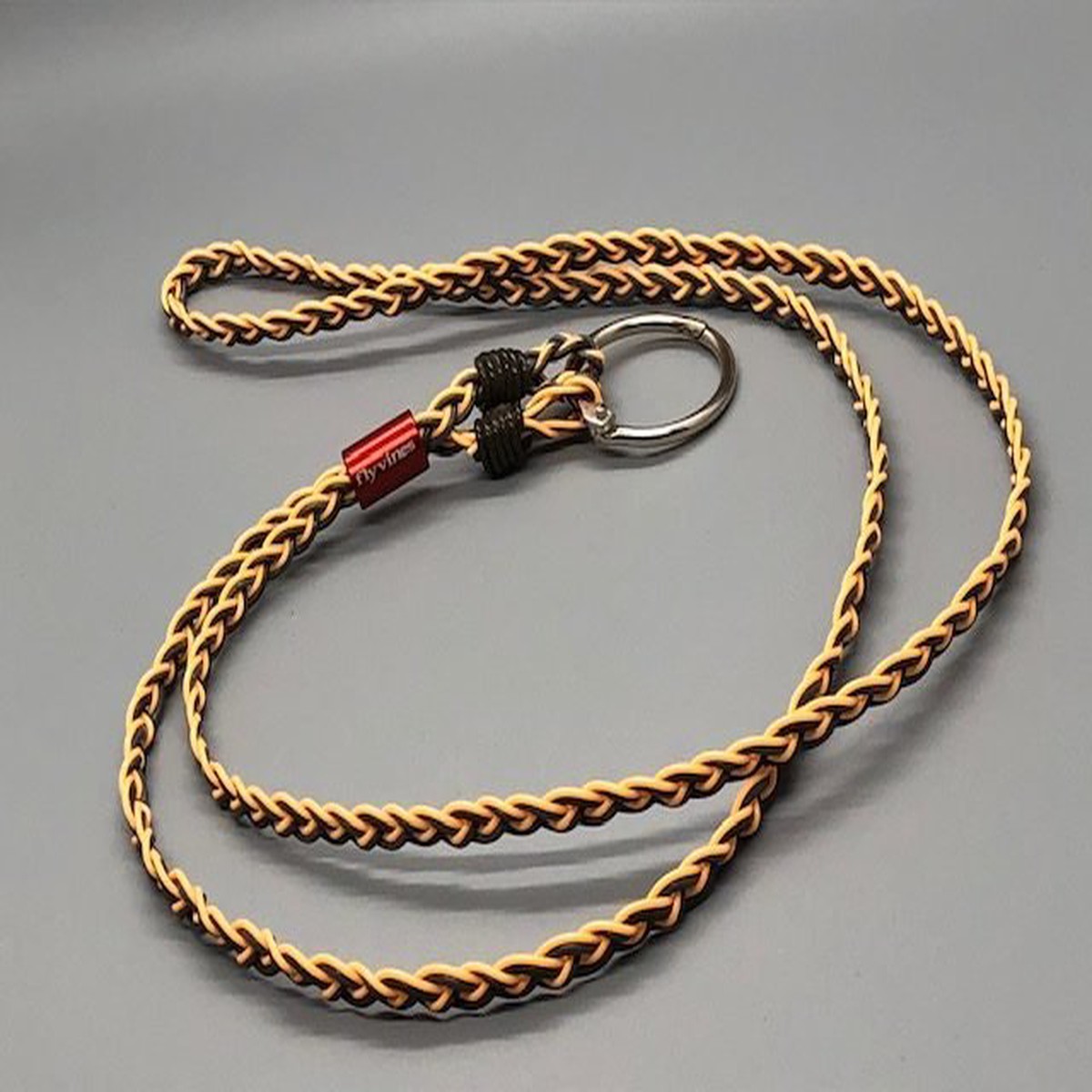 Flyvines Lanyard 40 inch Braided