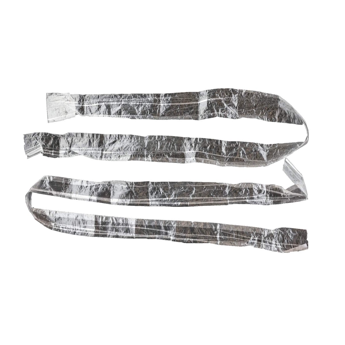 Hareline Clear Wing