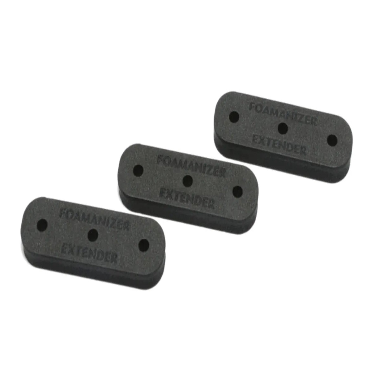 Hareline Foamanizer Extender 3-Pack