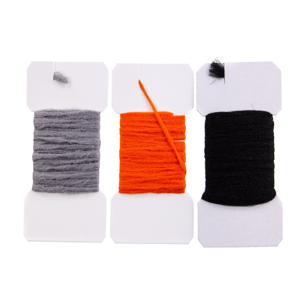 Hareline Polypropylene Floating Yarn