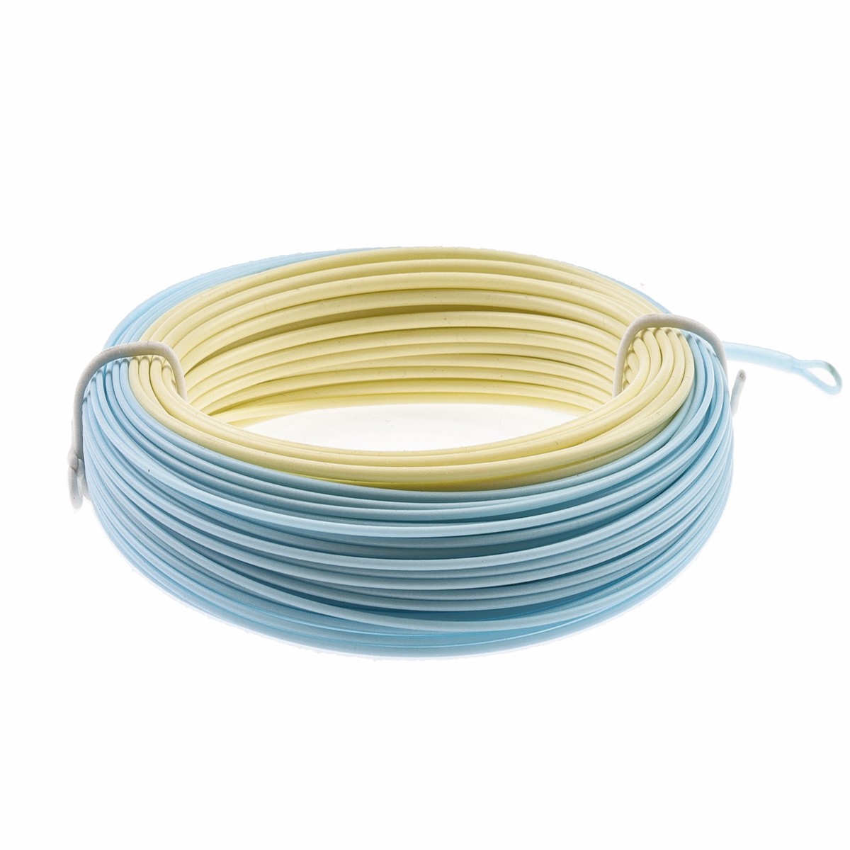 Used Rio Premier Permit WF10F Fly Line
