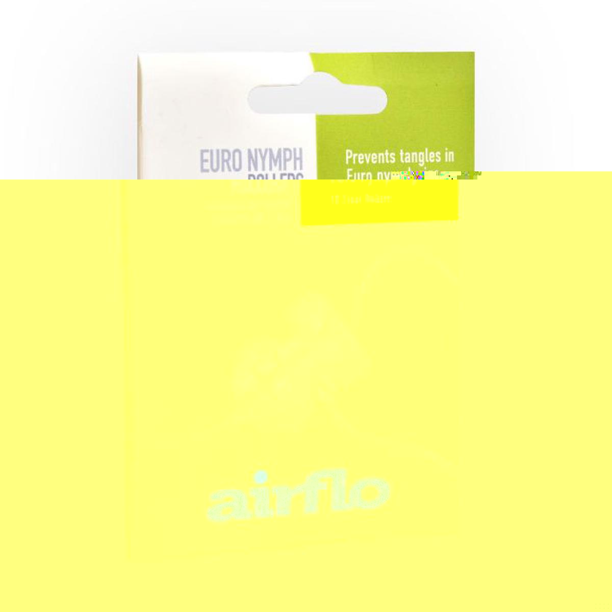 Airflo Euro Nymph Rollers