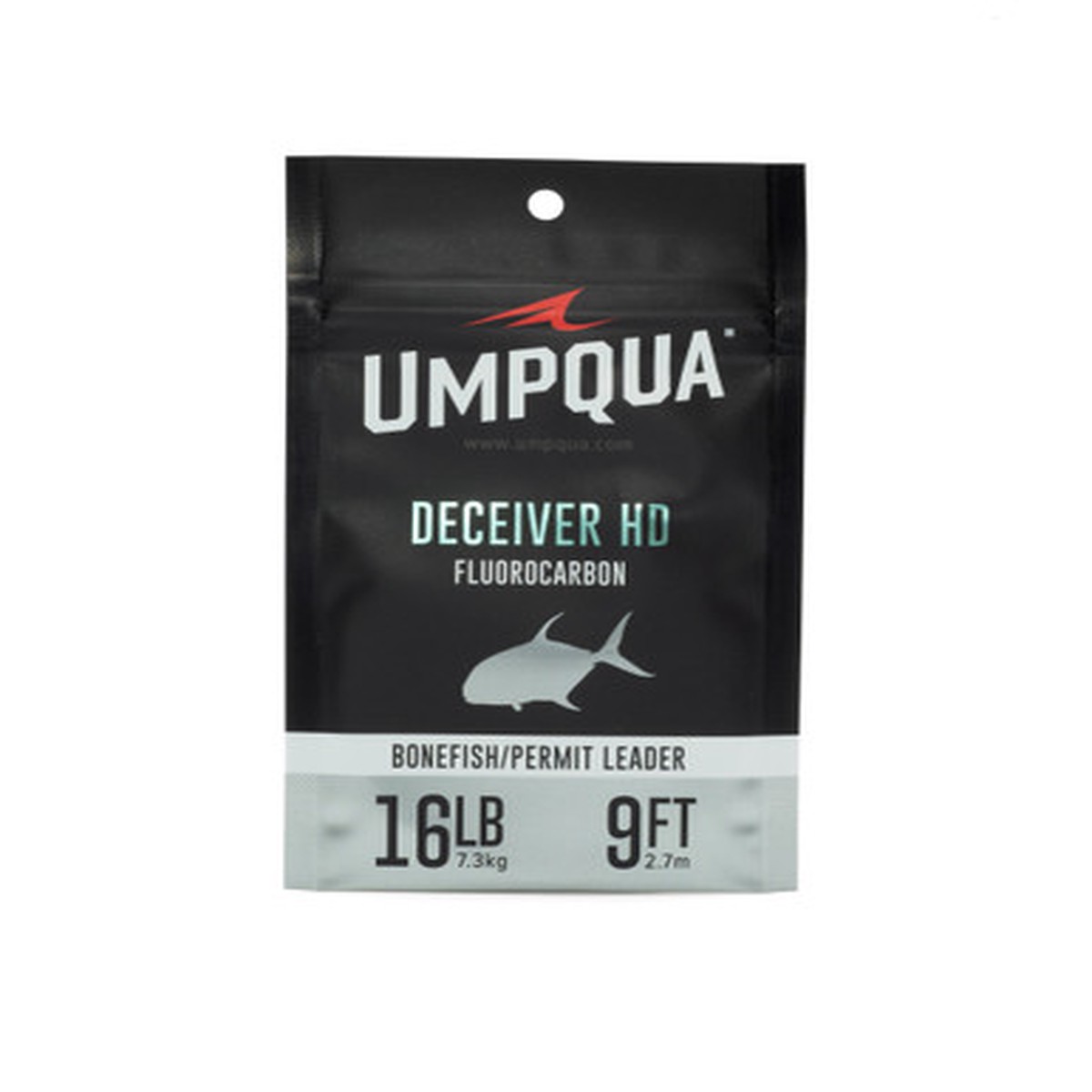 DECEIVER HD BONE PERMITFLUORO LDR 9'