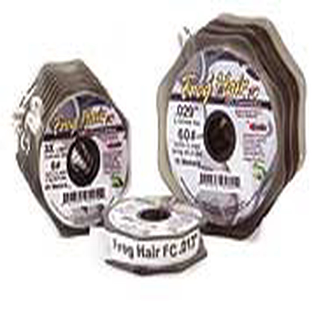 FrogHair Flourocarbon
