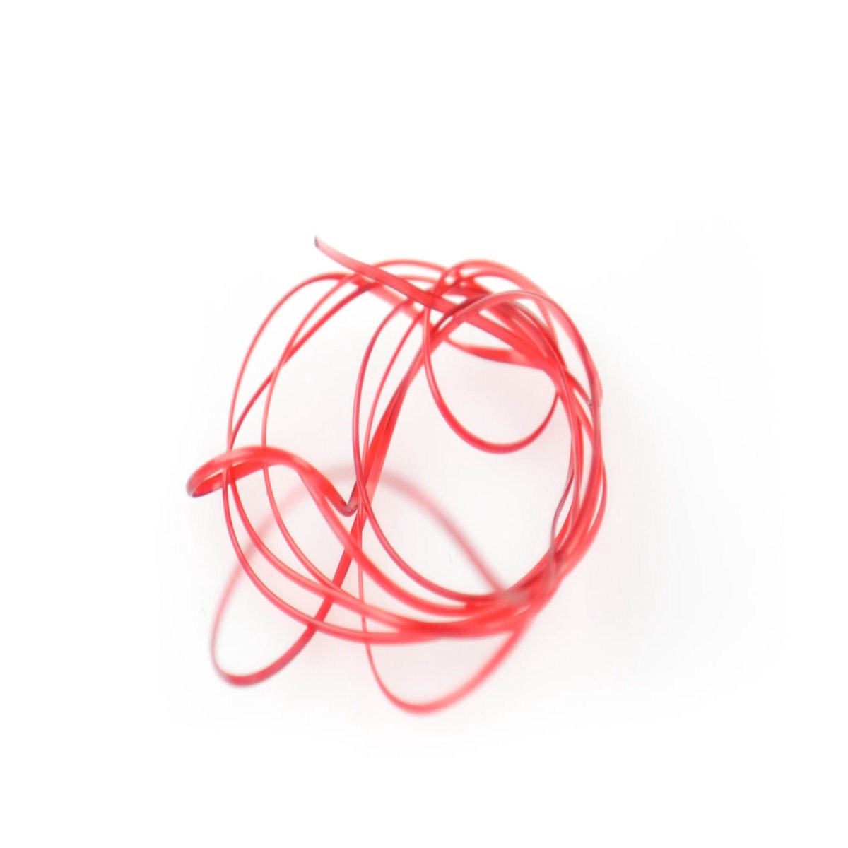 Hareline Vinyl Rib