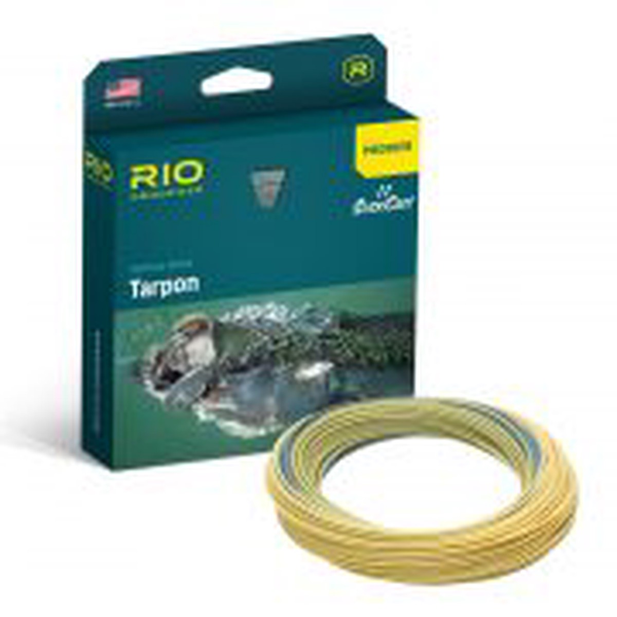 Rio Premier Tarpon Fly Line