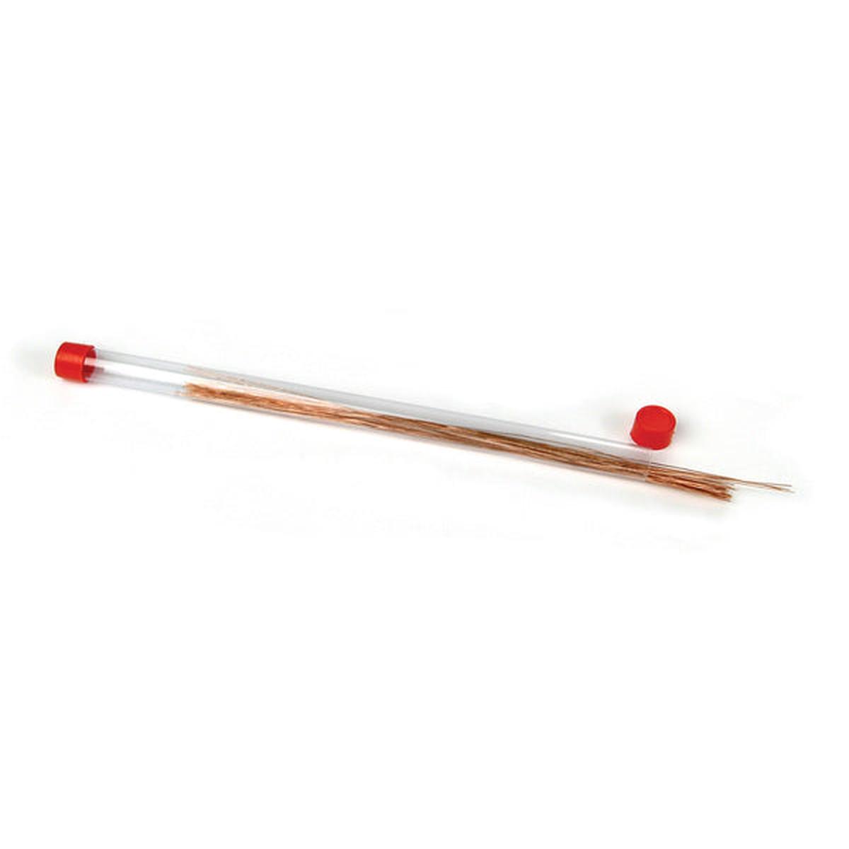 Sea Striker Billfisher Stainless Steel Rig Wire Tube