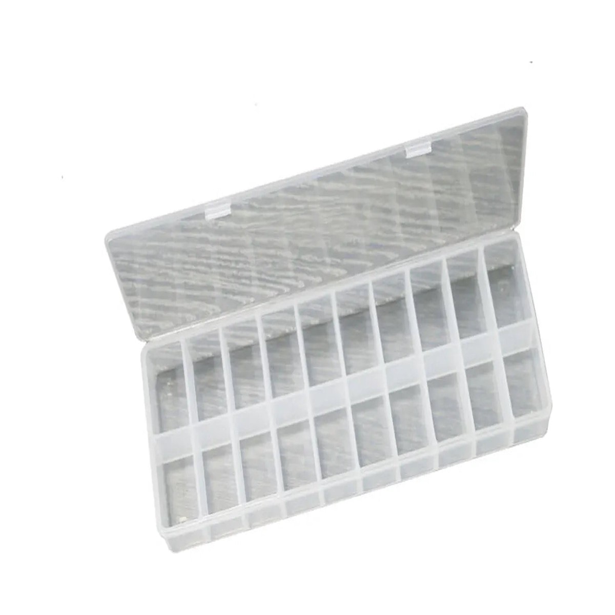Hareline 20 Compartment Dubbing Box