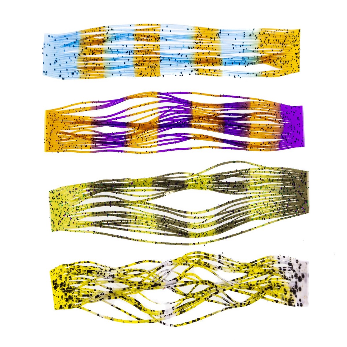 Hareline Fly Enhancer Legs