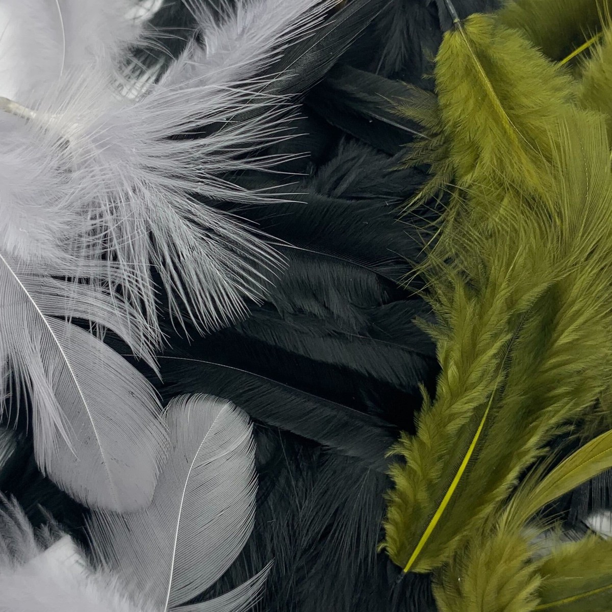 Hareline Soft Hackle (by Metz)