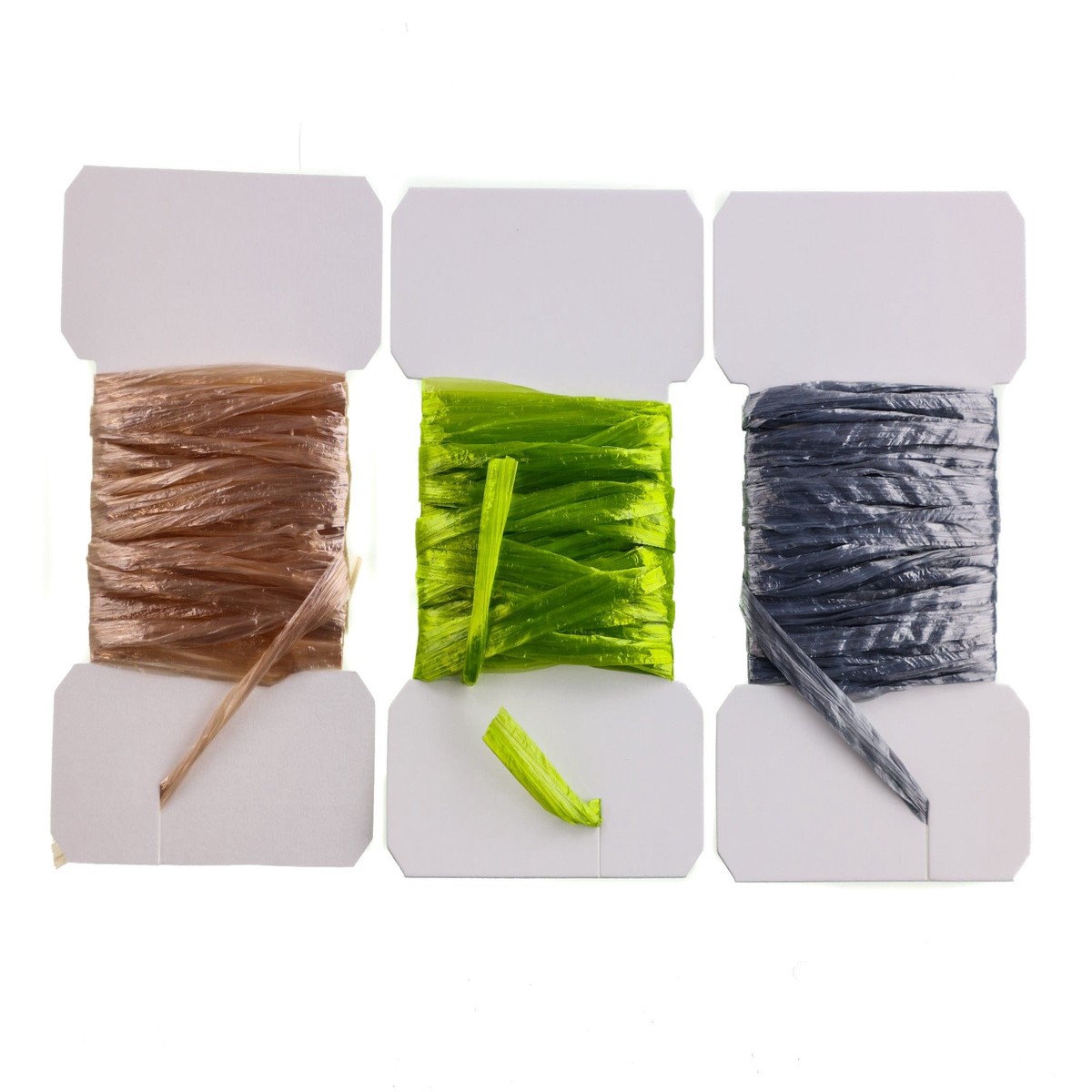 Hareline Swiss Straw