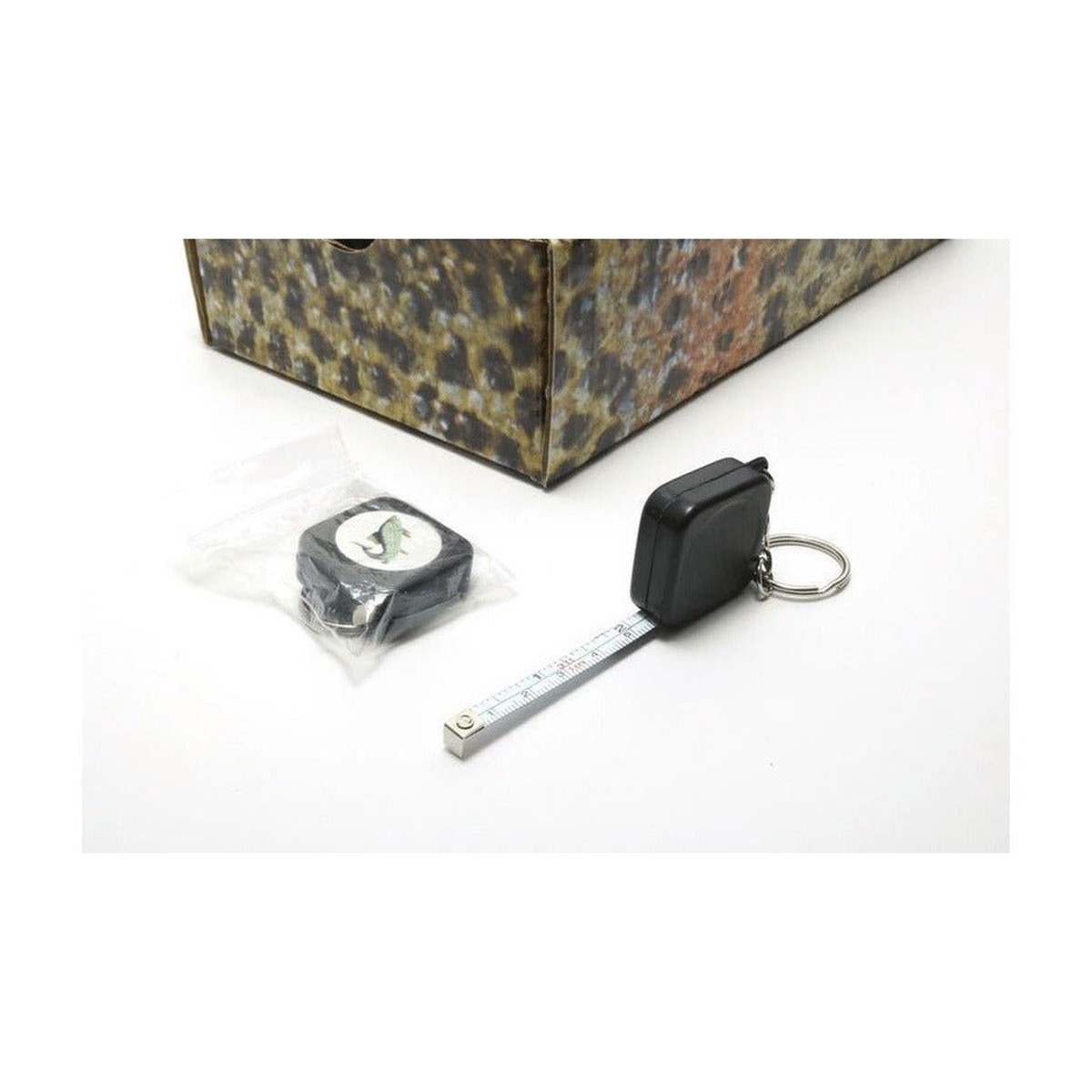 Hareline Tape Measure - Loose